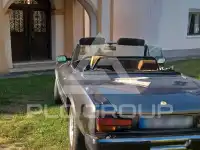 1985 Fiat 124