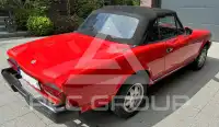 1985 Fiat 124