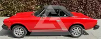 1985 Fiat 124