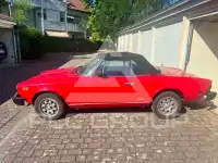 1985 Fiat 124