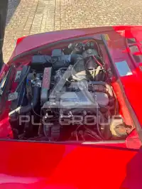 1985 Fiat 124