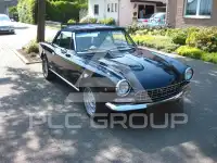 1985 Fiat 124