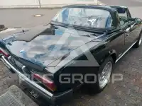 1985 Fiat 124
