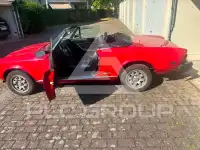 1985 Fiat 124