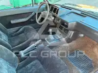 1985 Fiat 131