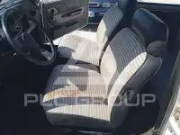 1985 Fiat 127