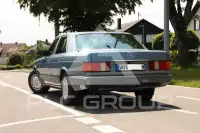 1985 Mercedes Benz E 300