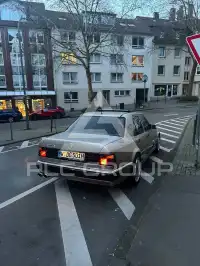 1985 Mercedes Benz E 300