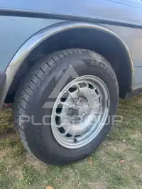 1985 Mercedes Benz E 300