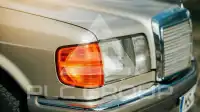 1985 Mercedes Benz E 300