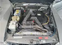 1985 Mercedes Benz E 300