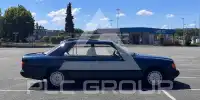 1985 Mercedes Benz E 300