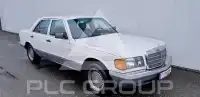 1985 Mercedes Benz E 300