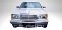 1985 Mercedes Benz E 300