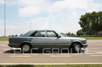 1985 Mercedes Benz E 300