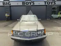 1985 Mercedes Benz E 300
