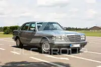 1985 Mercedes Benz E 300