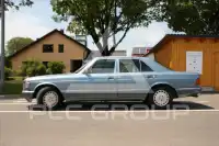 1985 Mercedes Benz E 300