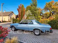 1985 Mercedes Benz E 300