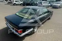1985 Mercedes Benz 500