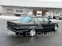 1985 Mercedes Benz 500