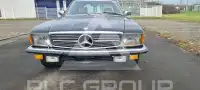 1985 Mercedes Benz 500