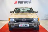 1985 Mercedes Benz 500
