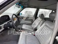 1985 Mercedes Benz 500