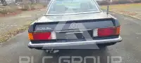 1985 Mercedes Benz 500