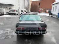 1985 Mercedes Benz 500