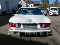 1985 Mercedes Benz 500
