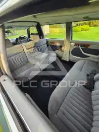 1985 Mercedes Benz 500