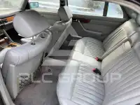 1985 Mercedes Benz 500