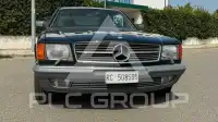 1985 Mercedes Benz 500