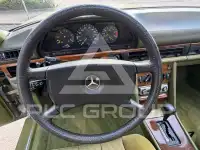 1985 Mercedes Benz 380