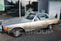 1985 Mercedes Benz 380