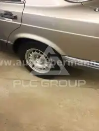1985 Mercedes Benz 380