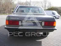 1985 Mercedes Benz 380