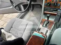 1985 Mercedes Benz 380