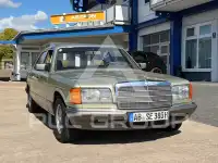 1985 Mercedes Benz 380