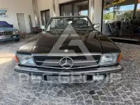 1985 Mercedes Benz Other