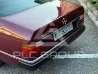 1992 Mercedes Benz Other