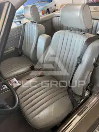 1985 Mercedes Benz Other