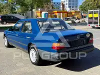 1985 Mercedes Benz 200