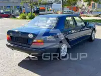 1985 Mercedes Benz 200