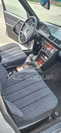 1985 Mercedes Benz 230
