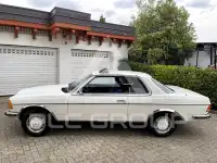 1985 Mercedes Benz 230