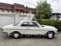 1985 Mercedes Benz 230