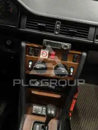1985 Mercedes Benz 230