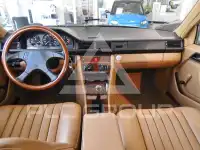 1985 Mercedes Benz E 230